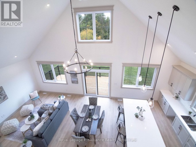 15 WILLOWBROOK STREET, Cramahe (Colborne), Ontario, K0K1S0