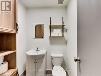 104A - 1100 SOUTH SERVICE ROAD Hamilton (Stoney Creek Industrial) Ontario photo 16
