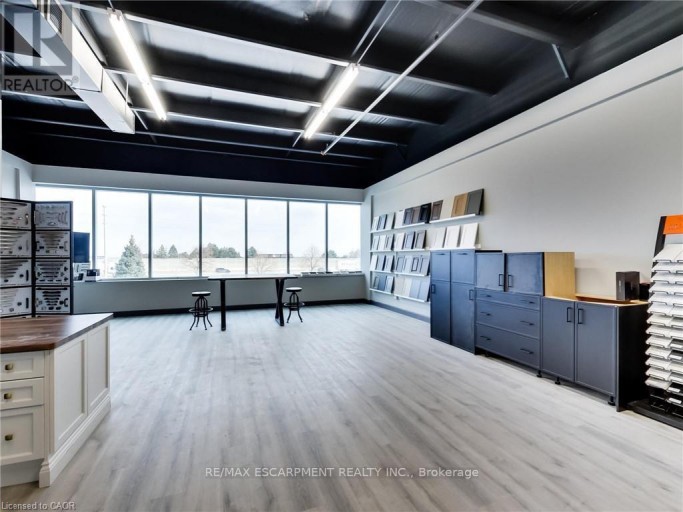 104A - 1100 SOUTH SERVICE ROAD, Hamilton (Stoney Creek Industrial), Ontario, L8E0C5