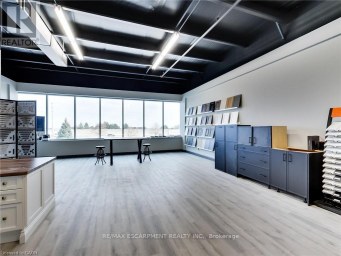 104A - 1100 SOUTH SERVICE ROAD Hamilton (Stoney Creek Industrial) Ontario photo 17