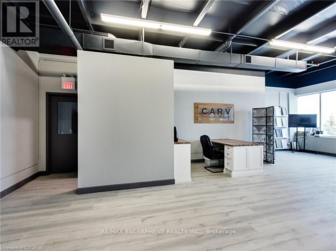 104A - 1100 SOUTH SERVICE ROAD, Hamilton (Stoney Creek Industrial), Ontario, L8E0C5