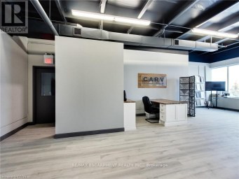 104A - 1100 SOUTH SERVICE ROAD Hamilton (Stoney Creek Industrial) Ontario photo 18