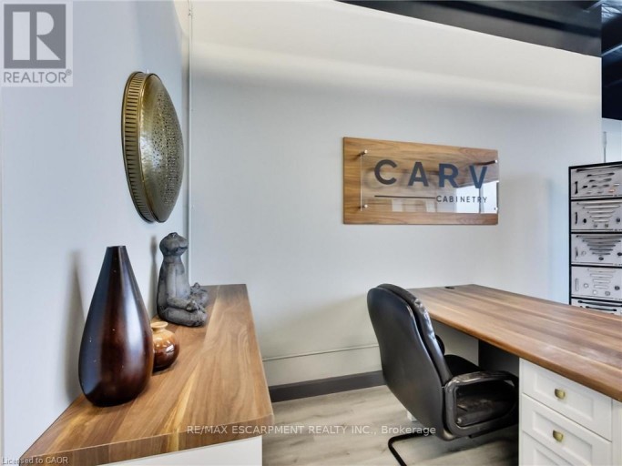 104A - 1100 SOUTH SERVICE ROAD, Hamilton (Stoney Creek Industrial), Ontario, L8E0C5