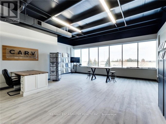104A - 1100 SOUTH SERVICE ROAD, Hamilton (Stoney Creek Industrial), Ontario, L8E0C5
