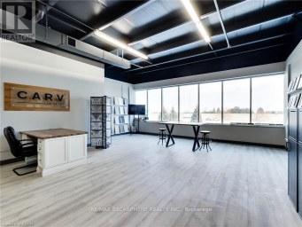 104A - 1100 SOUTH SERVICE ROAD Hamilton (Stoney Creek Industrial) Ontario photo 20