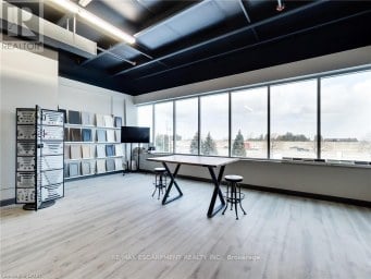 104A - 1100 SOUTH SERVICE ROAD Hamilton (Stoney Creek Industrial) Ontario photo 21