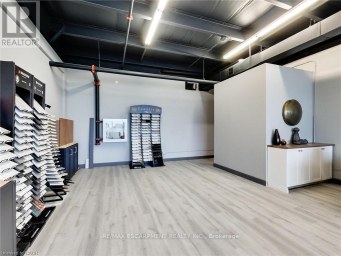 104A - 1100 SOUTH SERVICE ROAD Hamilton (Stoney Creek Industrial) Ontario photo 22