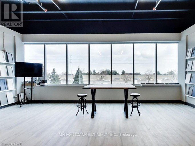 104A - 1100 SOUTH SERVICE ROAD, Hamilton (Stoney Creek Industrial), Ontario, L8E0C5