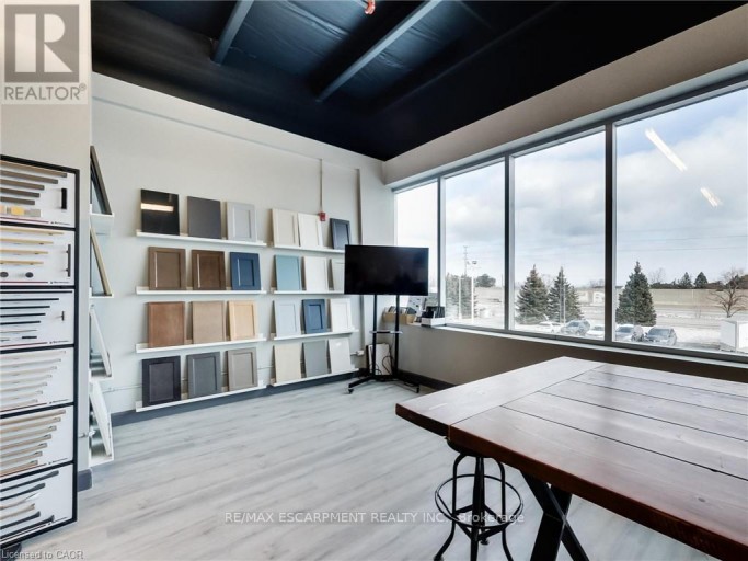 104A - 1100 SOUTH SERVICE ROAD, Hamilton (Stoney Creek Industrial), Ontario, L8E0C5