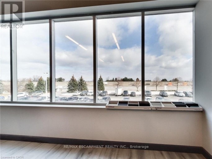 104A - 1100 SOUTH SERVICE ROAD, Hamilton (Stoney Creek Industrial), Ontario, L8E0C5