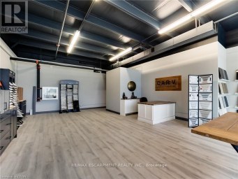 104A - 1100 SOUTH SERVICE ROAD Hamilton (Stoney Creek Industrial) Ontario photo 27