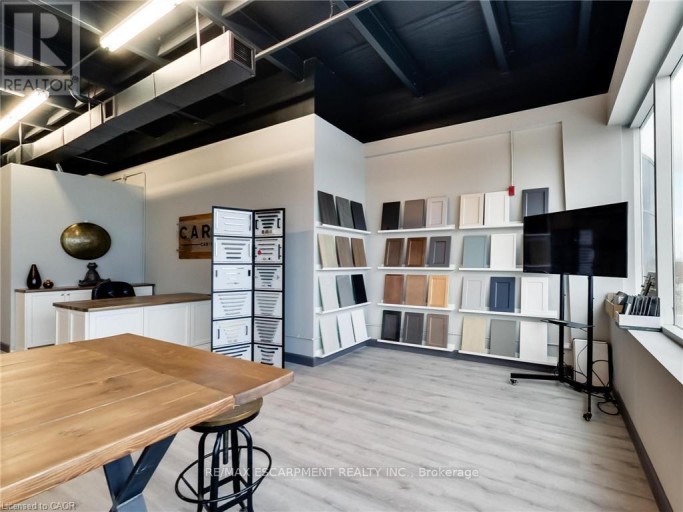 104A - 1100 SOUTH SERVICE ROAD, Hamilton (Stoney Creek Industrial), Ontario, L8E0C5