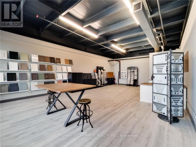 104A - 1100 SOUTH SERVICE ROAD, Hamilton (Stoney Creek Industrial), Ontario, L8E0C5