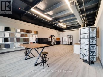 104A - 1100 SOUTH SERVICE ROAD Hamilton (Stoney Creek Industrial) Ontario photo 29