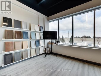 104A - 1100 SOUTH SERVICE ROAD Hamilton (Stoney Creek Industrial) Ontario photo 30