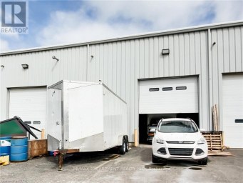 104A - 1100 SOUTH SERVICE ROAD Hamilton (Stoney Creek Industrial) Ontario photo 31