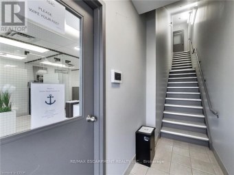 104A - 1100 SOUTH SERVICE ROAD Hamilton (Stoney Creek Industrial) Ontario photo 5