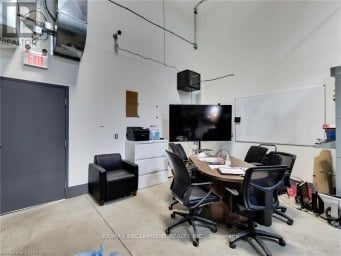 104A - 1100 SOUTH SERVICE ROAD Hamilton (Stoney Creek Industrial) Ontario photo 7