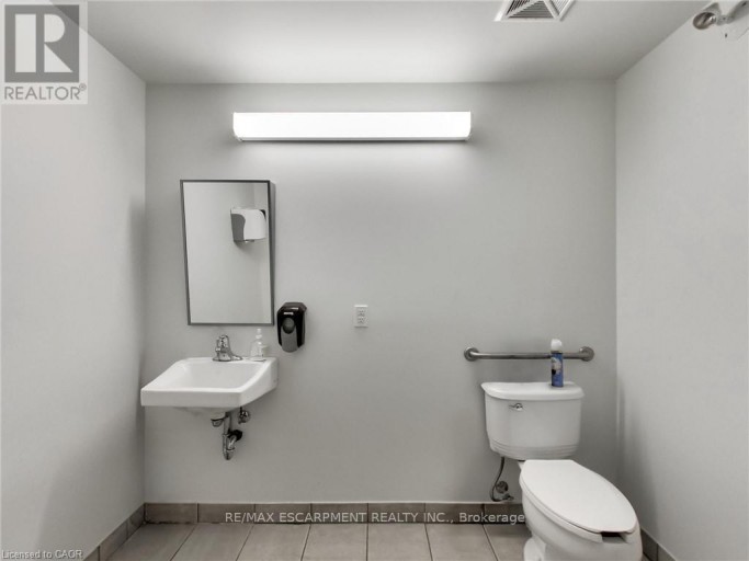 104A - 1100 SOUTH SERVICE ROAD, Hamilton (Stoney Creek Industrial), Ontario, L8E0C5