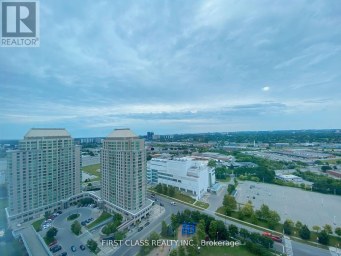 3006 - 36 LEE CENTRE DRIVE Toronto (Woburn) Ontario photo 16