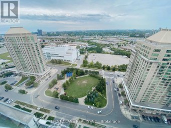 3006 - 36 LEE CENTRE DRIVE Toronto (Woburn) Ontario photo 17