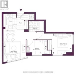 3006 - 36 LEE CENTRE DRIVE Toronto (Woburn) Ontario photo 2