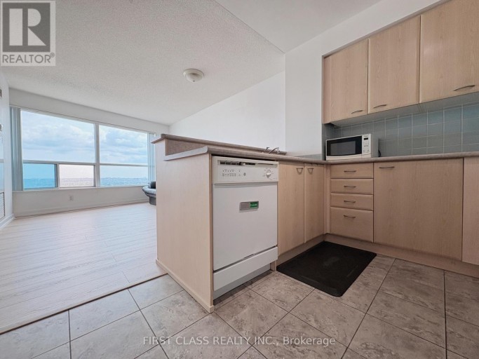 3006 - 36 LEE CENTRE DRIVE, Toronto (Woburn), Ontario, M1H3K2