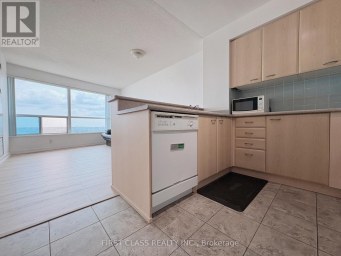 3006 - 36 LEE CENTRE DRIVE Toronto (Woburn) Ontario photo 5