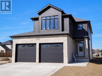 99 SHELDABREN STREET North Middlesex (Ailsa Craig) Ontario photo 1