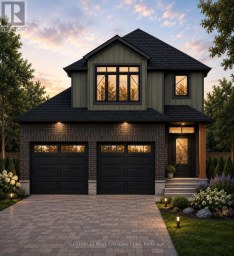 99 SHELDABREN STREET North Middlesex (Ailsa Craig) Ontario photo 2