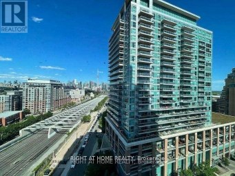 1403 - 125 WESTERN BATTERY ROAD Toronto (Niagara) Ontario photo 1