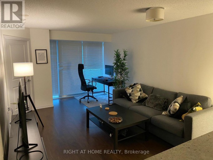 1403 - 125 WESTERN BATTERY ROAD, Toronto (Niagara), Ontario, M6K3R8