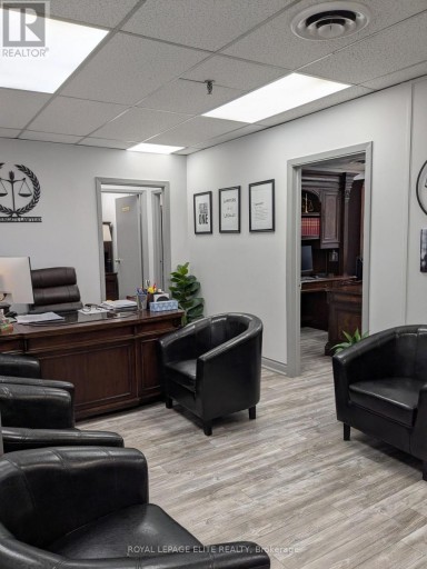 202 - 1150 EGLINTON AVENUE E, Mississauga (Northeast), Ontario, L4W2M6