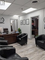 202 - 1150 EGLINTON AVENUE E Mississauga (Northeast) Ontario photo 1
