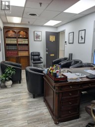 202 - 1150 EGLINTON AVENUE E Mississauga (Northeast) Ontario photo 3