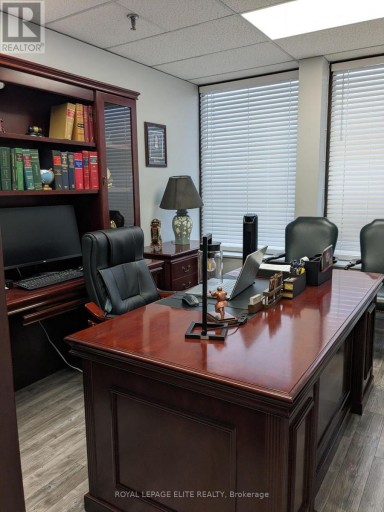 202 - 1150 EGLINTON AVENUE E, Mississauga (Northeast), Ontario, L4W2M6