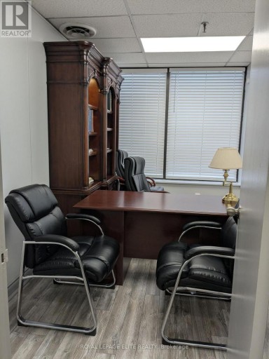 202 - 1150 EGLINTON AVENUE E, Mississauga (Northeast), Ontario, L4W2M6