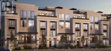 307 - 8 WALDER LANE Richmond Hill Ontario photo 1