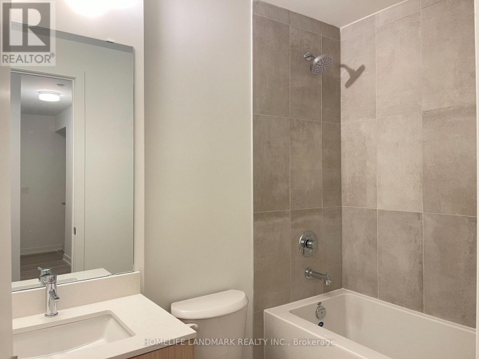 307 - 8 WALDER LANE, Richmond Hill, Ontario, L4S0P7