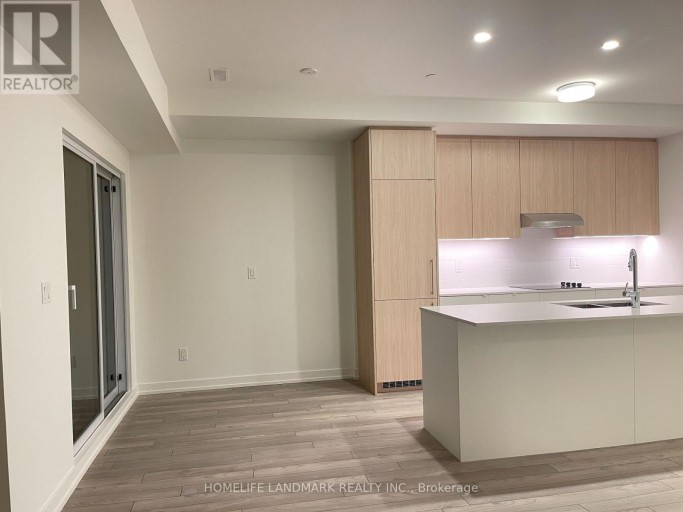 307 - 8 WALDER LANE, Richmond Hill, Ontario, L4S0P7