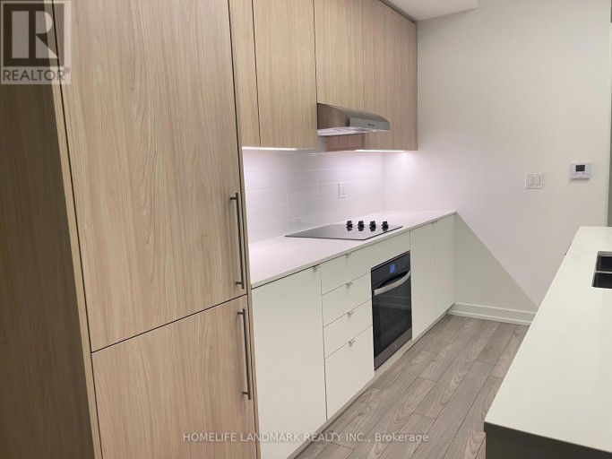 307 - 8 WALDER LANE, Richmond Hill, Ontario, L4S0P7