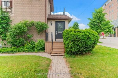OFFICE A - 153 COLBORNE STREET W Orillia Ontario photo 2