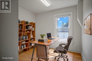 OFFICE A - 153 COLBORNE STREET W Orillia Ontario photo 5