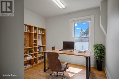 OFFICE A - 153 COLBORNE STREET W Orillia Ontario photo 7