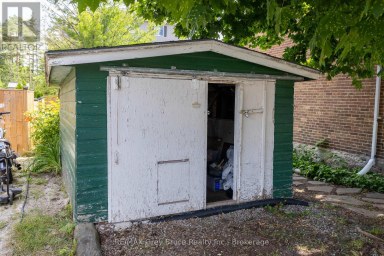 1809 3RD AVENUE W Owen Sound Ontario photo 23