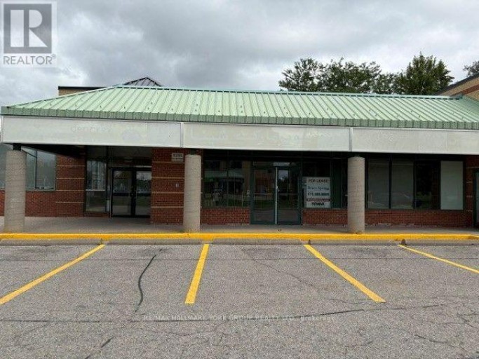 2 - 14879 YONGE STREET, Aurora (Aurora Village), Ontario, L4G1A1