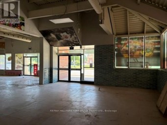 2 - 14879 YONGE STREET Aurora (Aurora Village) Ontario photo 6