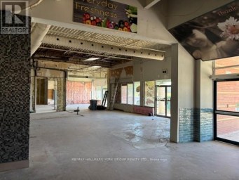 2 - 14879 YONGE STREET Aurora (Aurora Village) Ontario photo 7
