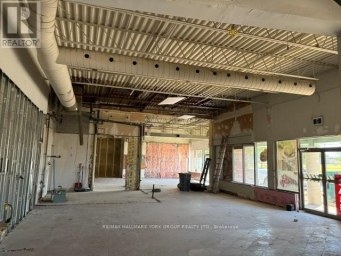 2 - 14879 YONGE STREET Aurora (Aurora Village) Ontario photo 8