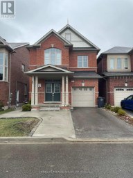 9 HUMBERSTONE CRESCENT Brampton (Northwest Brampton) Ontario photo 1